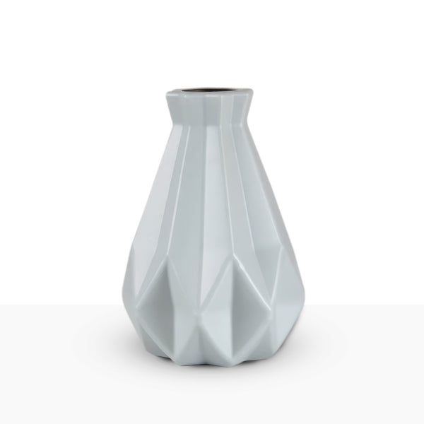 Vaso Decorativo de Plástico - Modelo 2