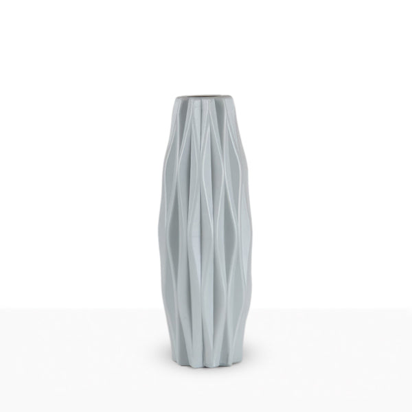 Vaso Decorativo de Plástico - Modelo 1