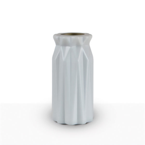 Vaso Decorativo de Plástico - Modelo 3