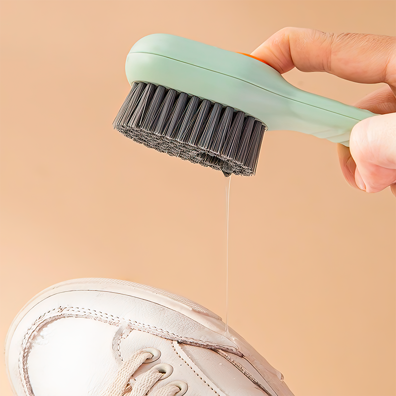 Clean Brush - Escova de Limpeza