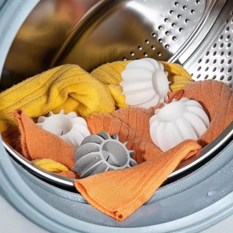 Esferas Removedoras de Pelos para Máquina de Lavar