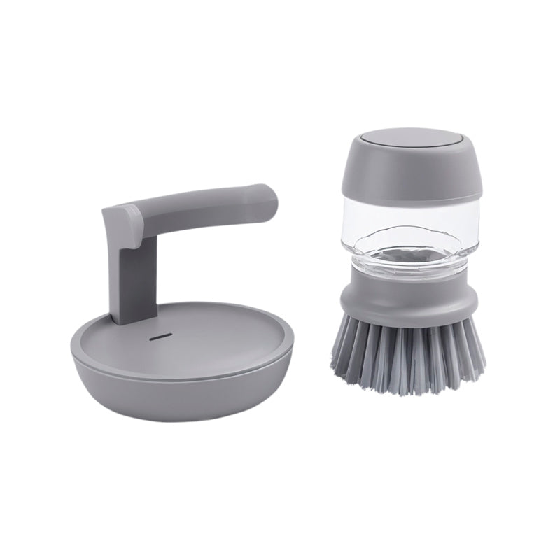 EcoBrush - Utensílio de Lavar Louças